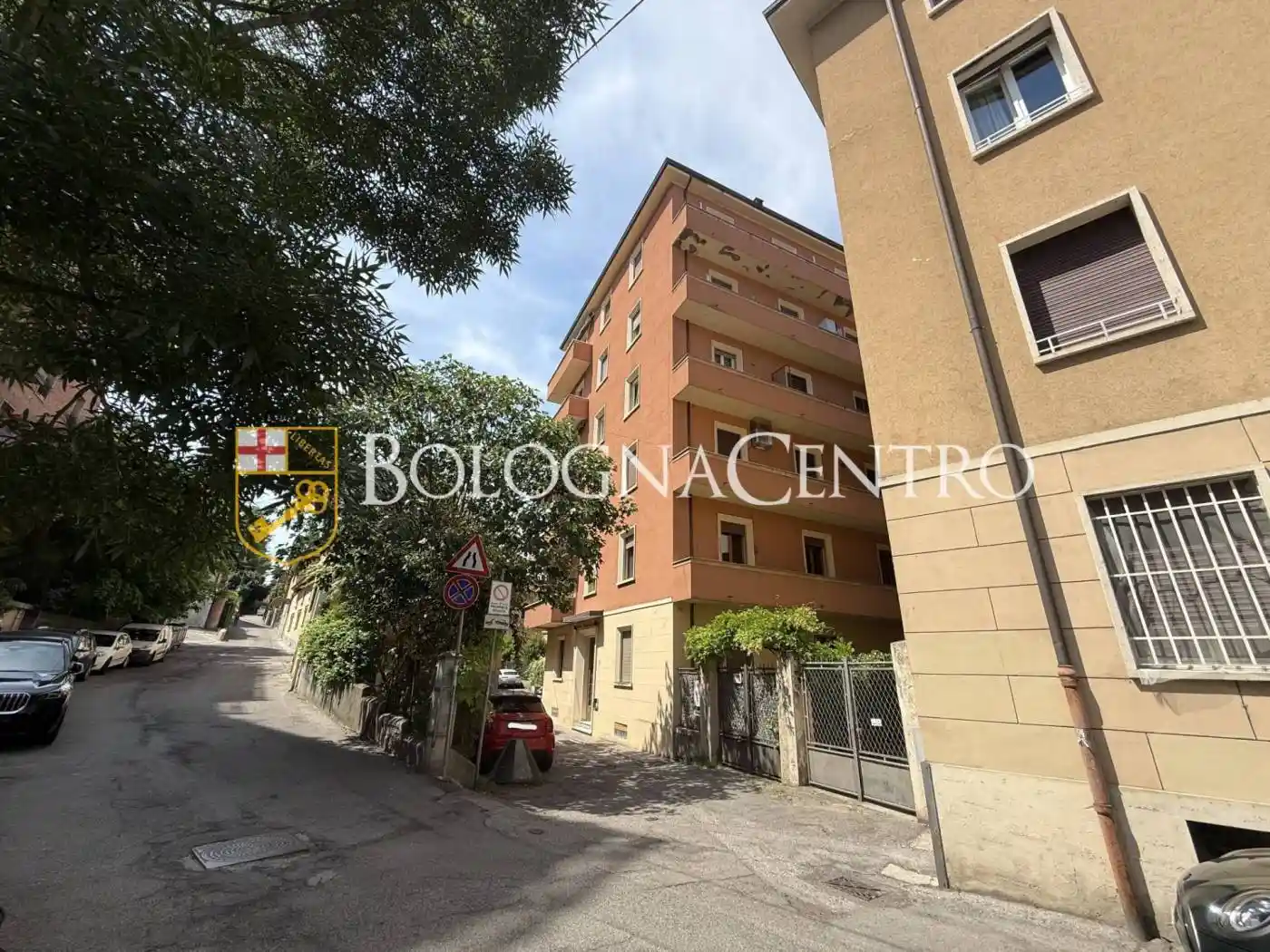 Appartamento in vendita a Bologna