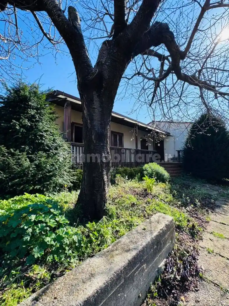 Villa in vendita a Cava de' Tirreni