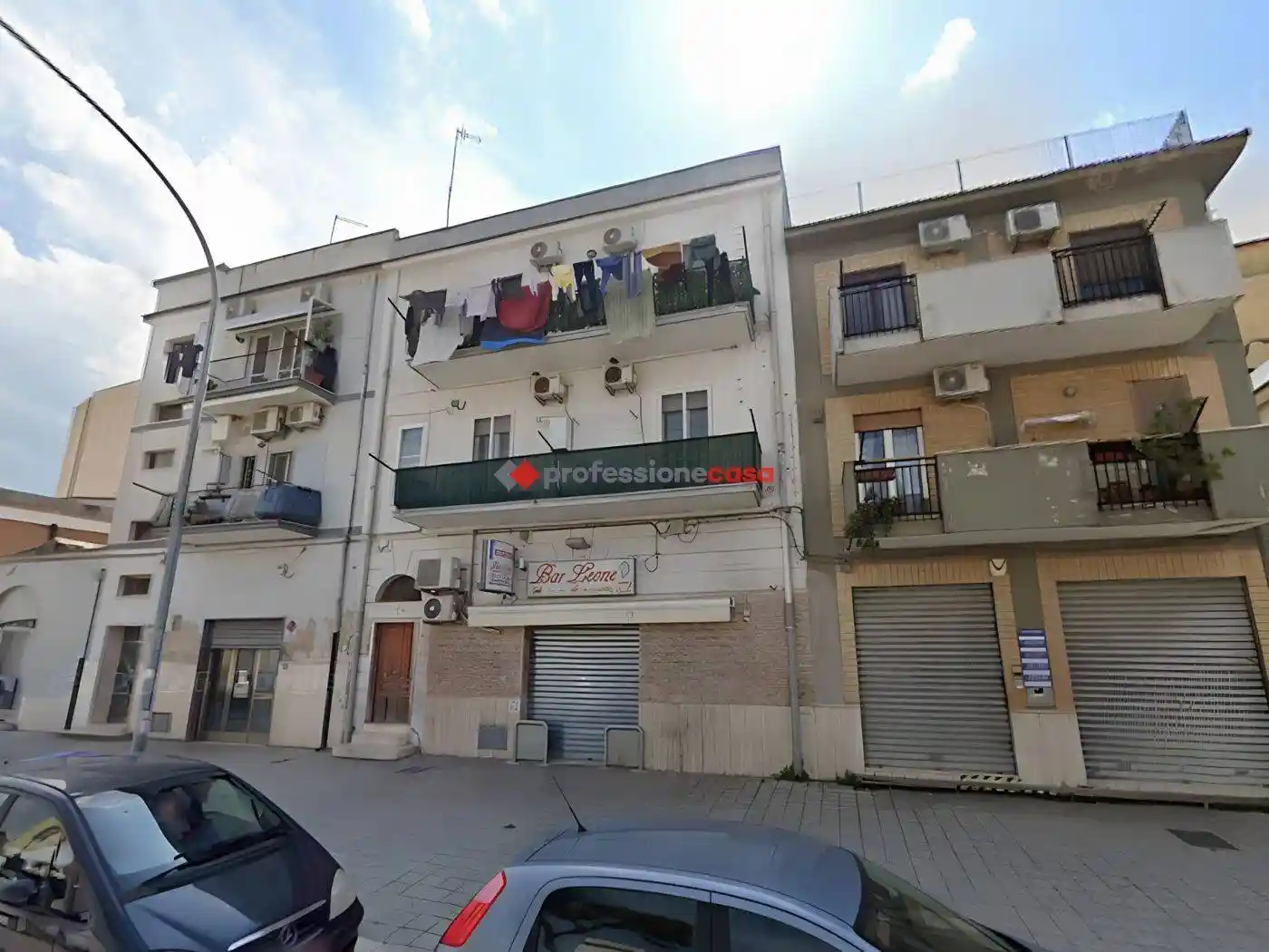 Appartamento in vendita a Foggia