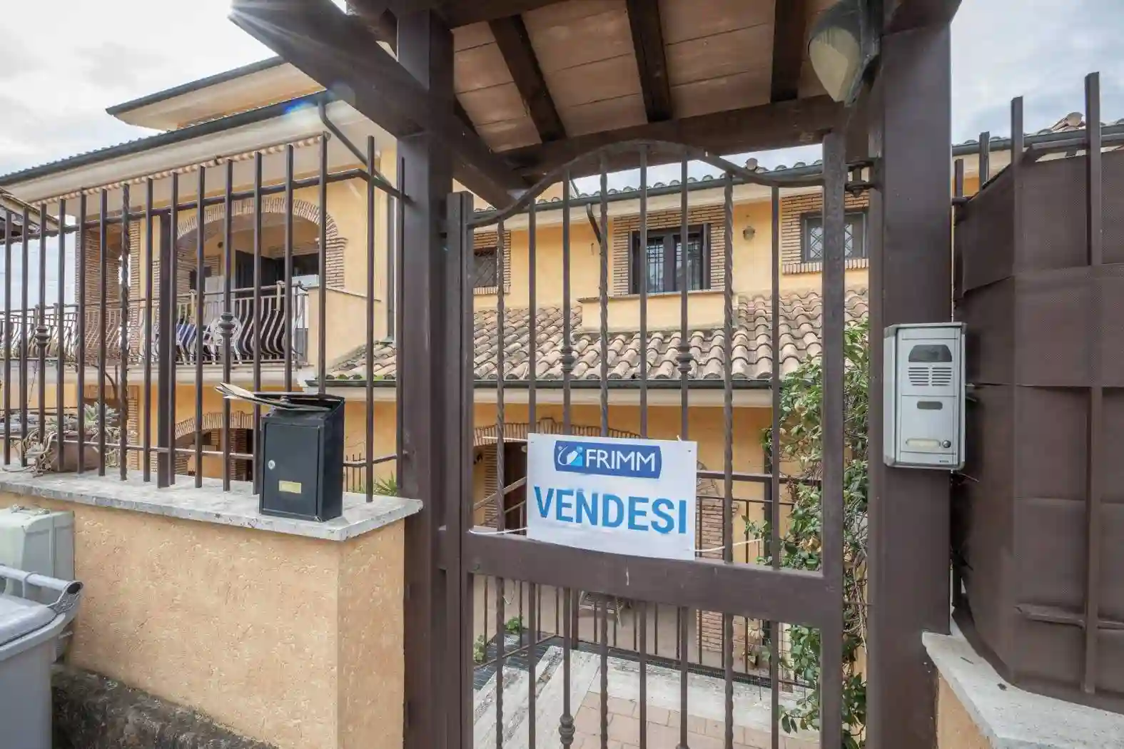 Villetta a schiera - foto 2