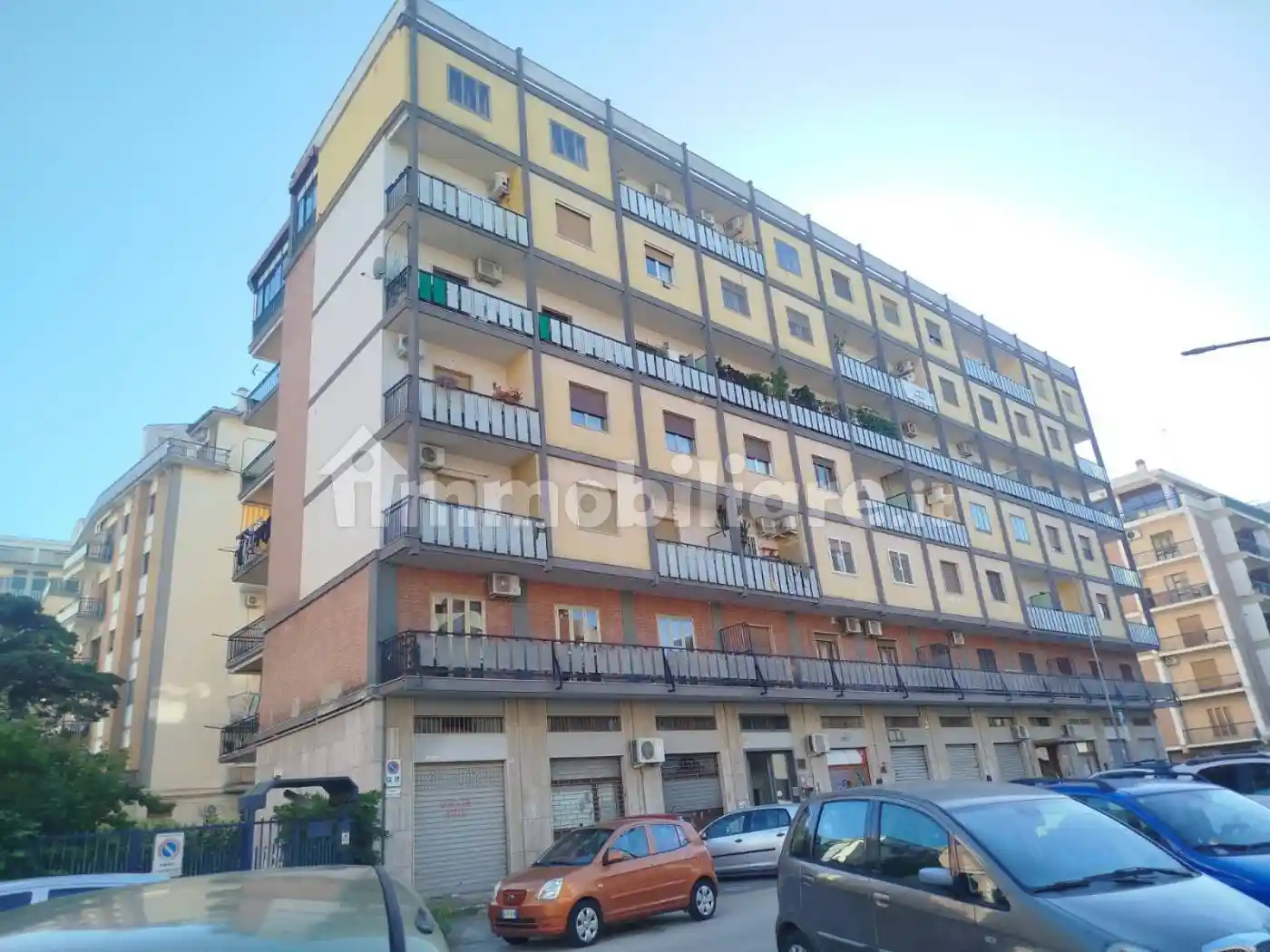 Appartamento in vendita a Foggia