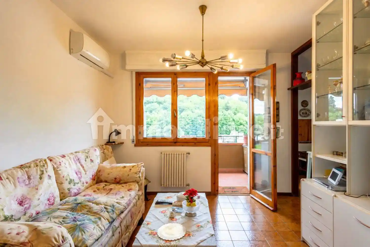 Appartamento in vendita a Bagno a Ripoli