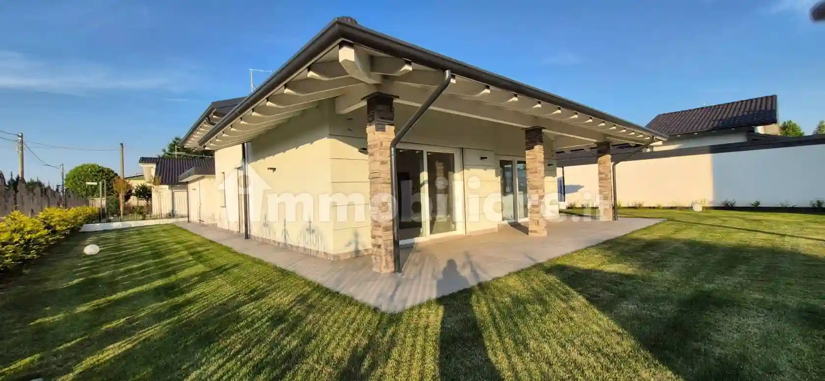 Villa - foto 3