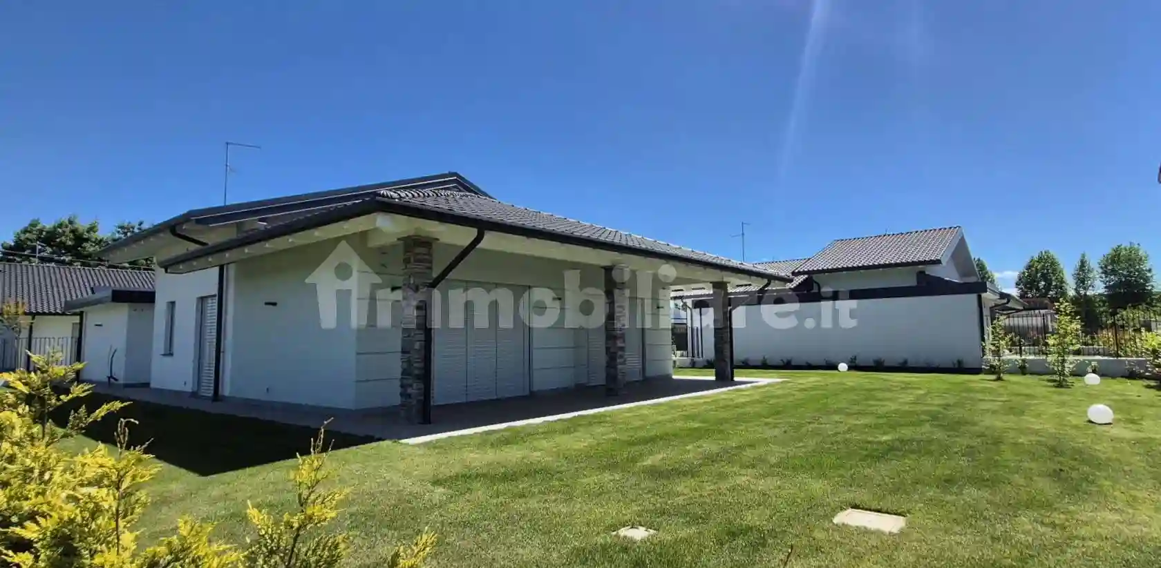 Villa - foto 4