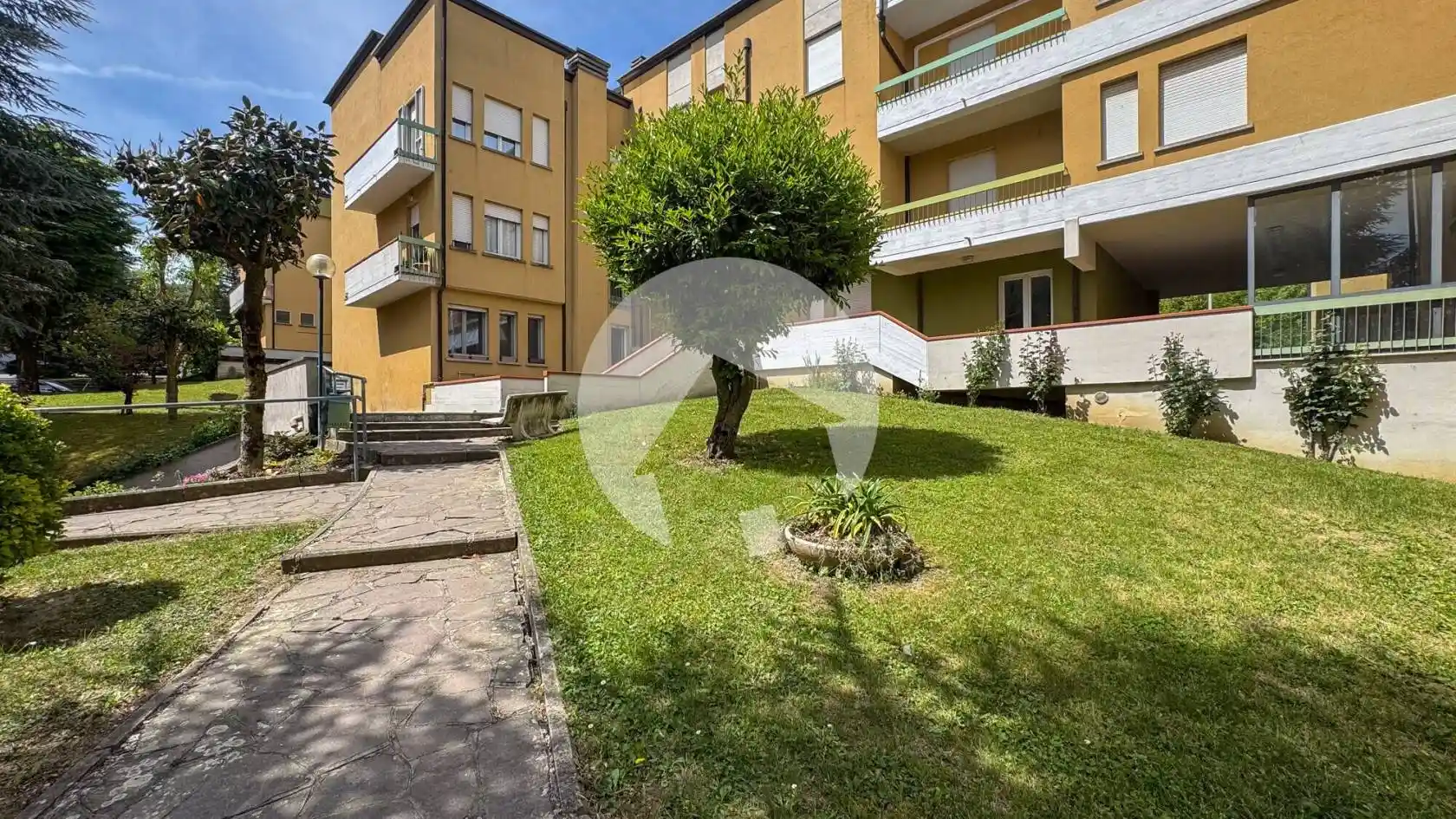 Appartamento in vendita a Carpineti