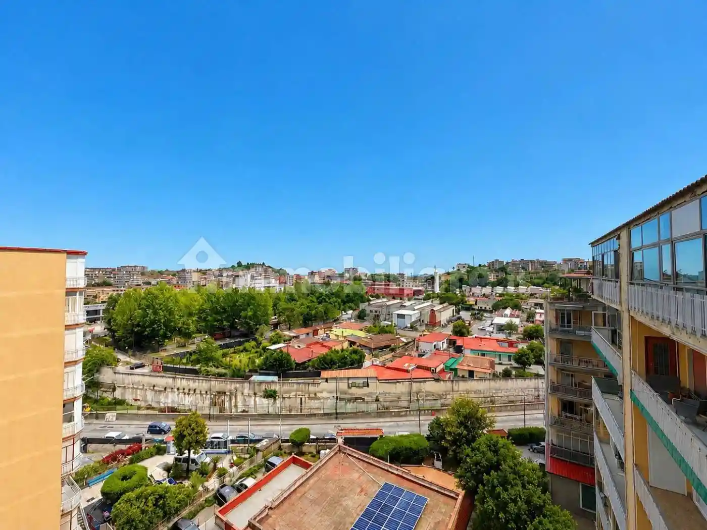 Appartamento in vendita a Napoli