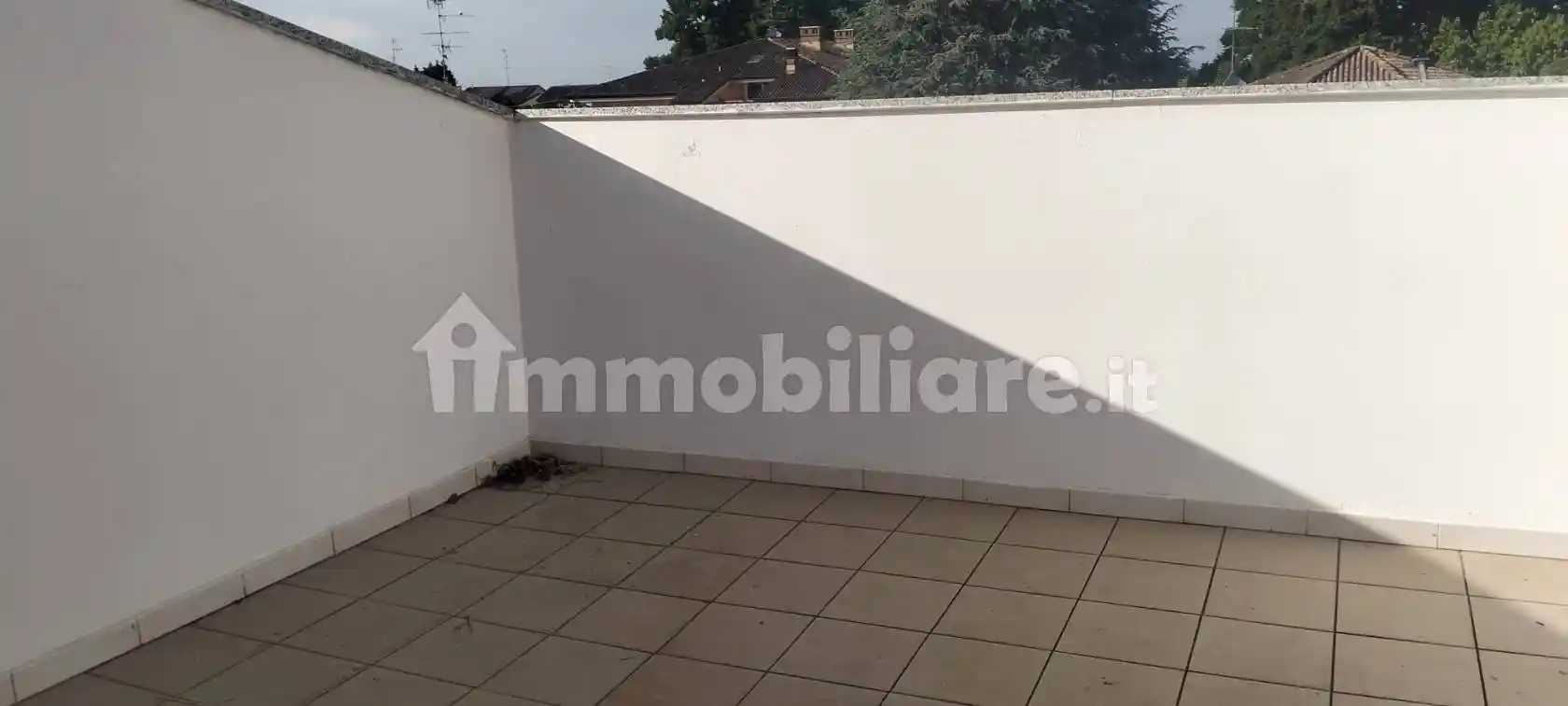 Villetta a schiera in vendita a Luzzara