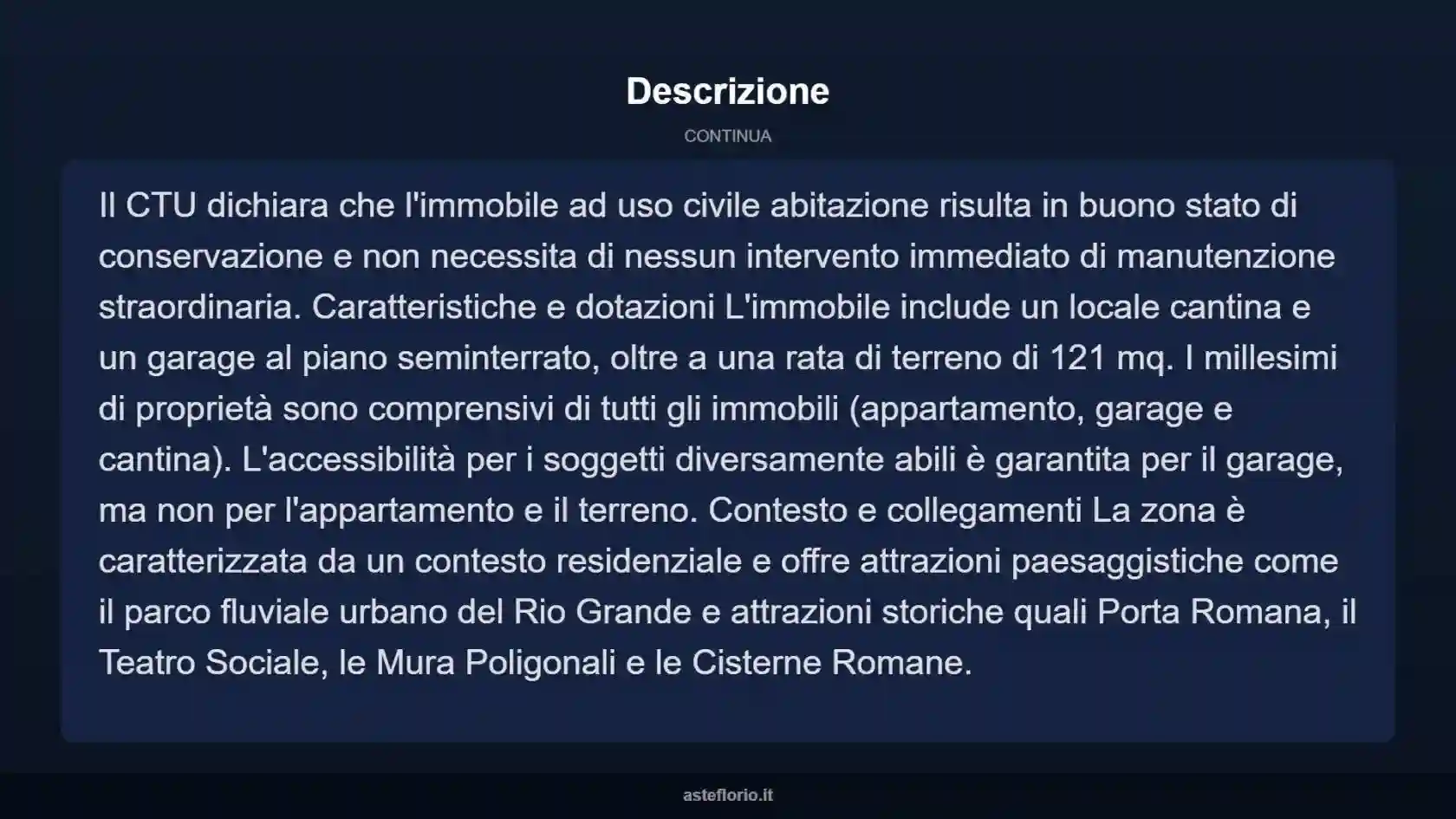 Appartamento - foto 5