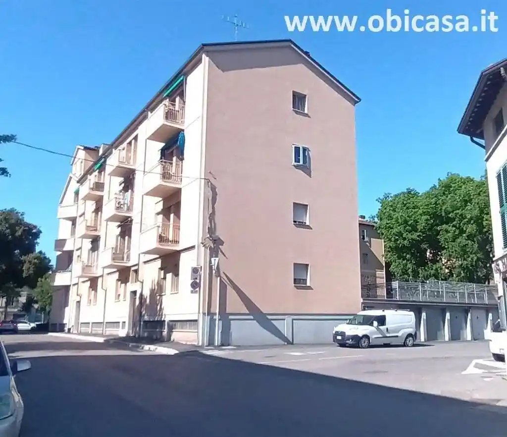 Appartamento in vendita a Faenza