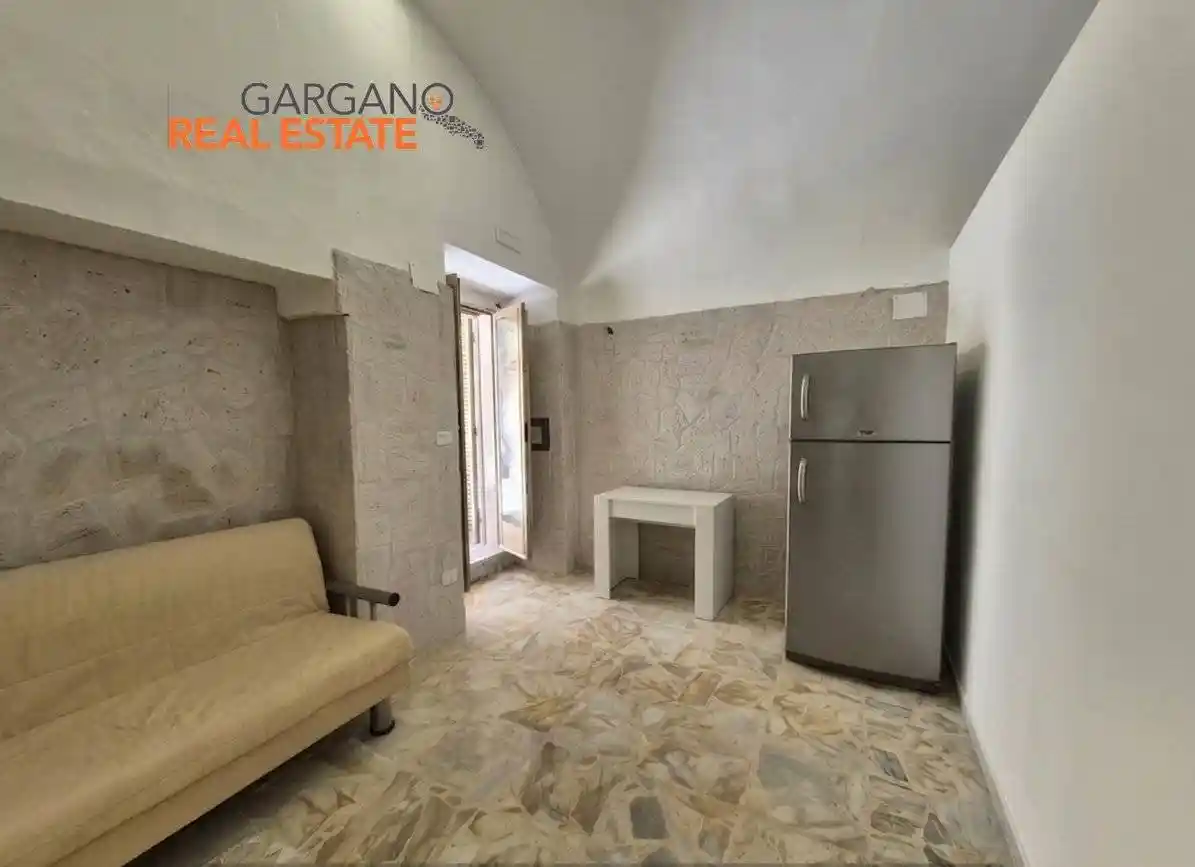 Appartamento in vendita a Vieste