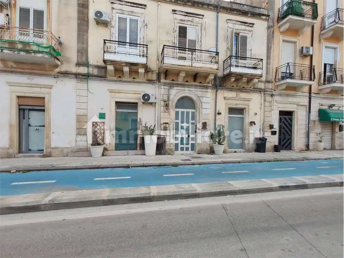 Appartamento in vendita a Siracusa