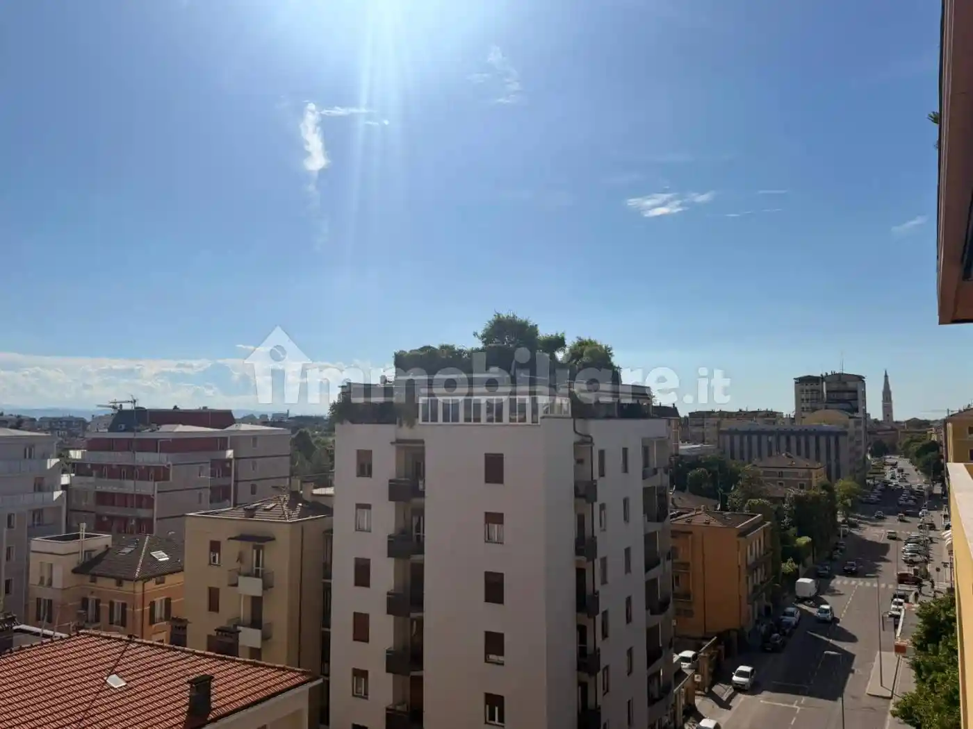 Appartamento in vendita a Modena