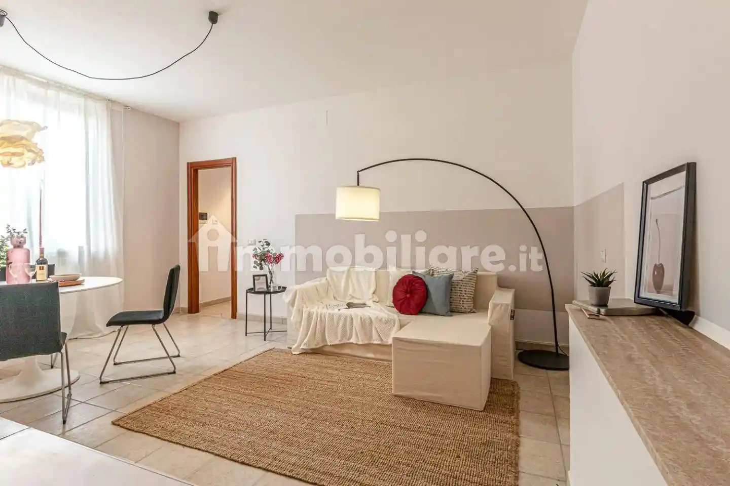 Appartamento in vendita a Certaldo