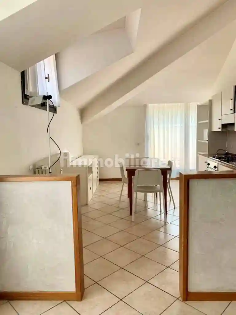 Attico - Mansarda - foto 5