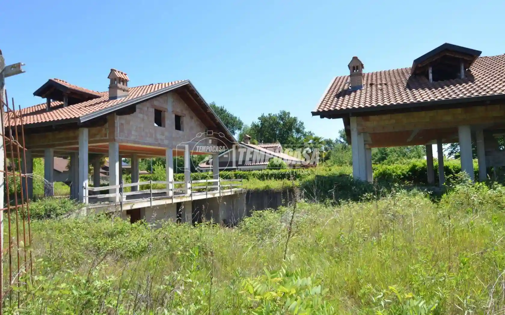 Casa indipendente - foto 3