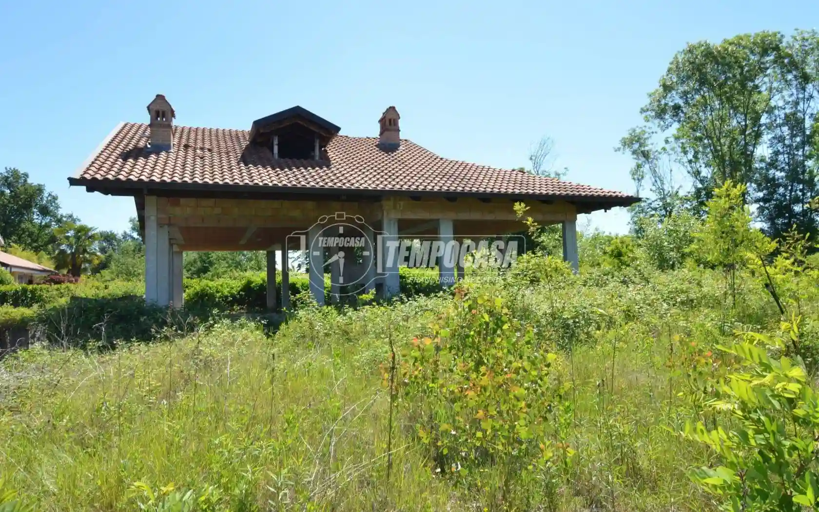 Casa indipendente - foto 4