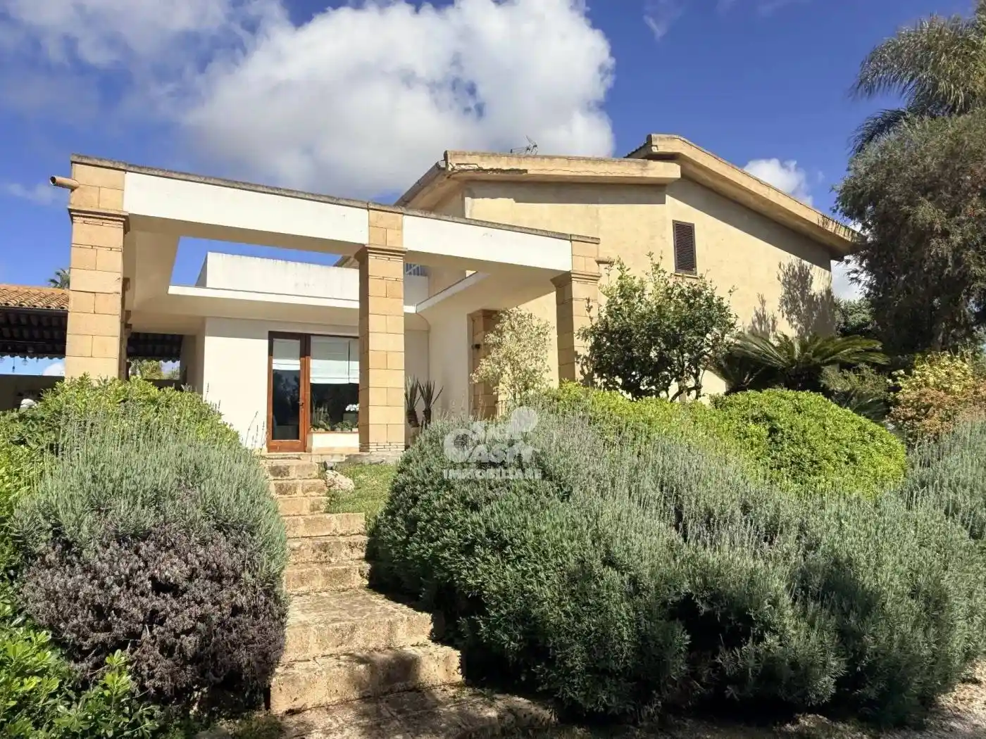 Villa in vendita a Marsala