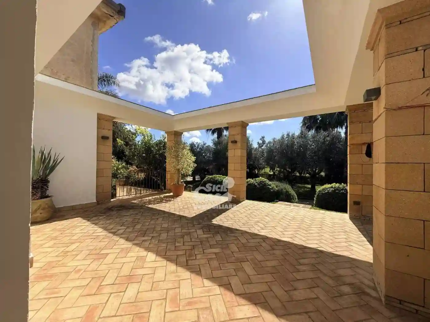 Villa - foto 3