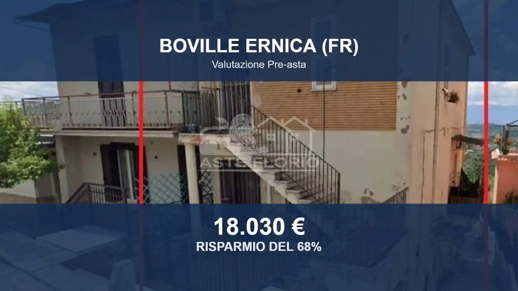 Appartamento in vendita a Boville Ernica