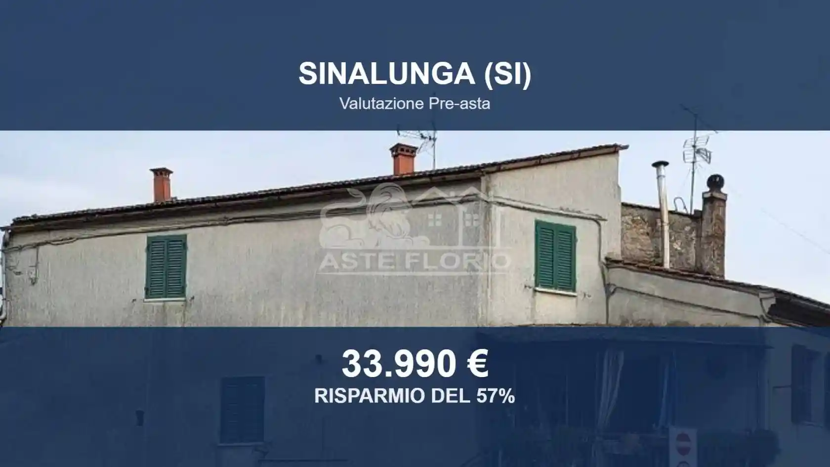 Appartamento in vendita a Sinalunga