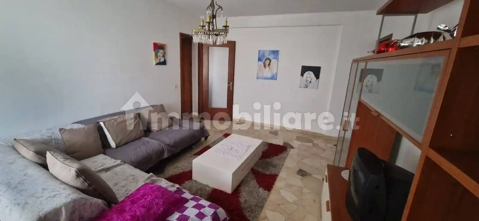 Appartamento in vendita a Sesto San Giovanni