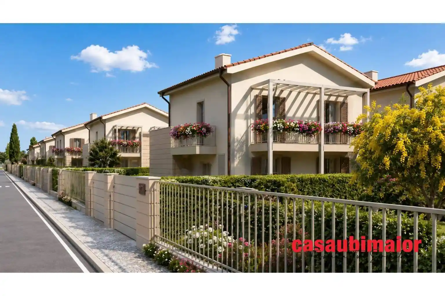 Villa in vendita a San Giuliano Terme