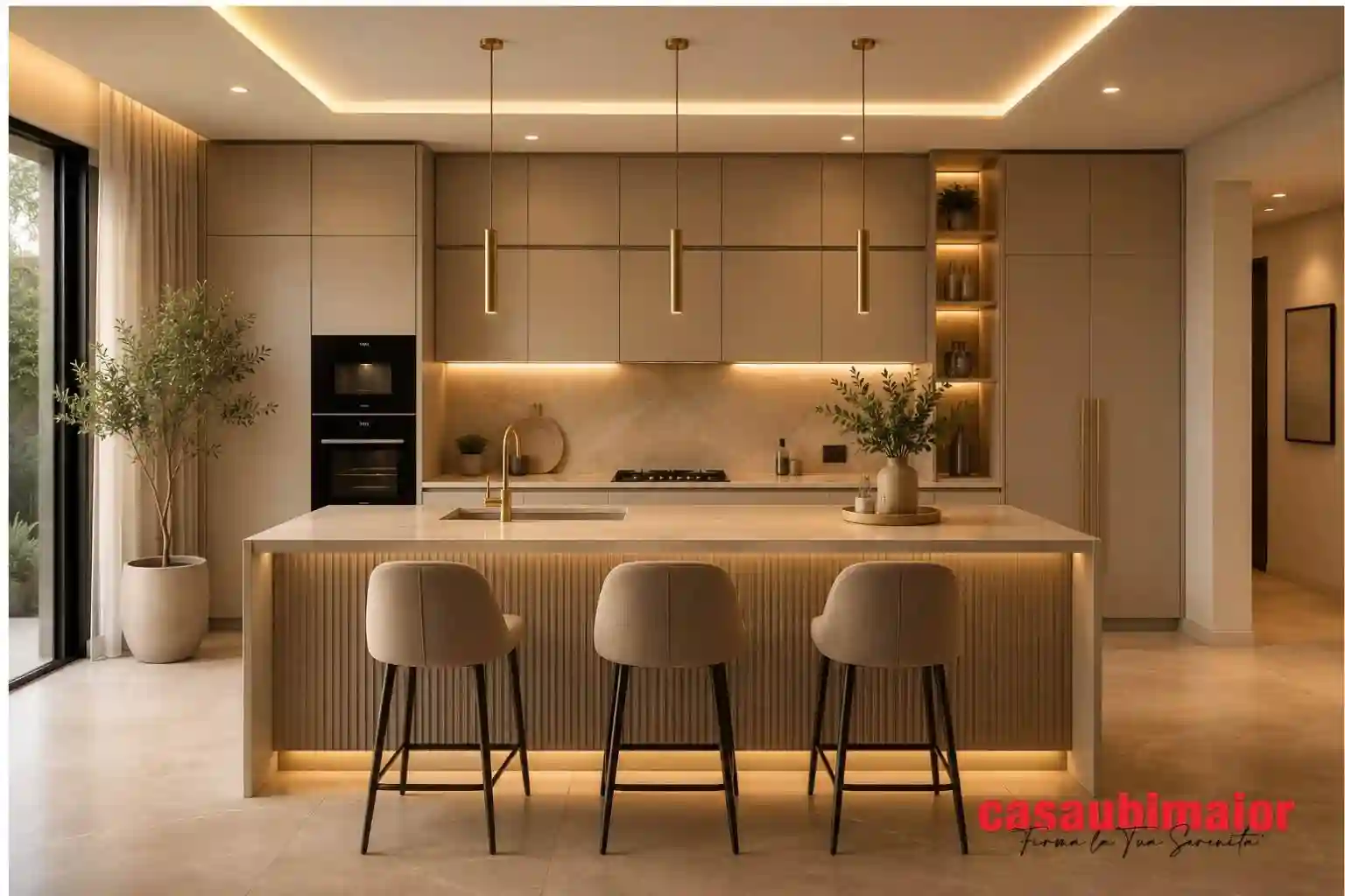Villa - foto 3