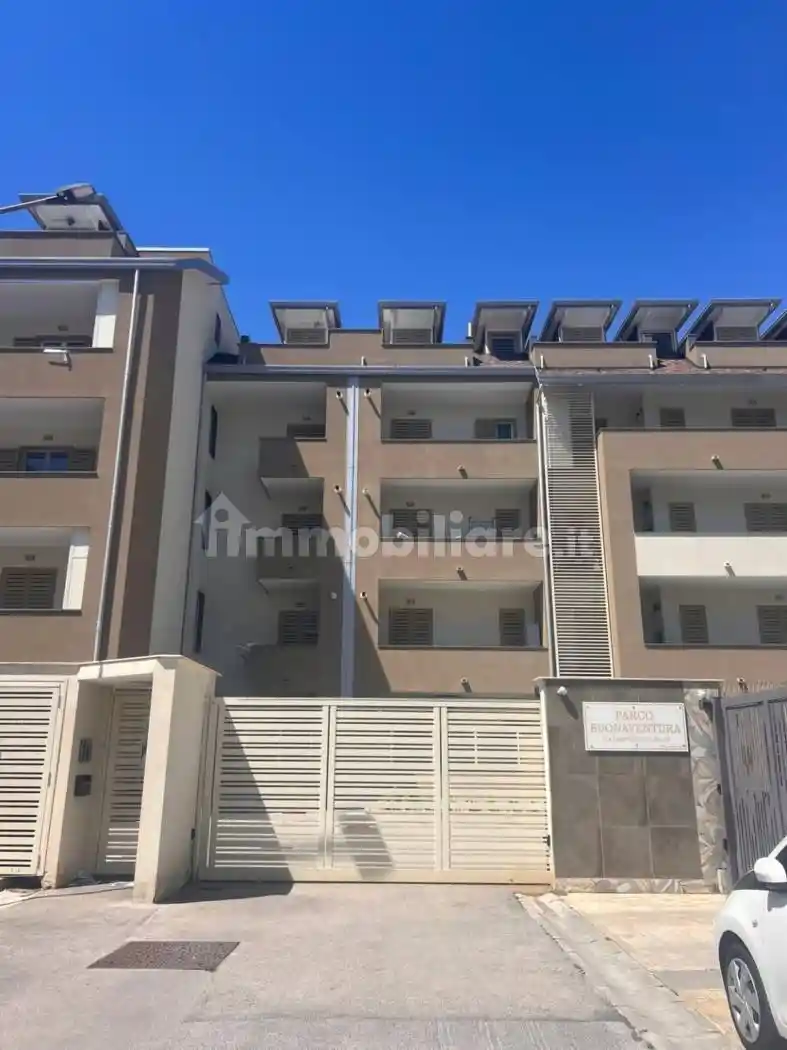 Appartamento in vendita a Mugnano di Napoli