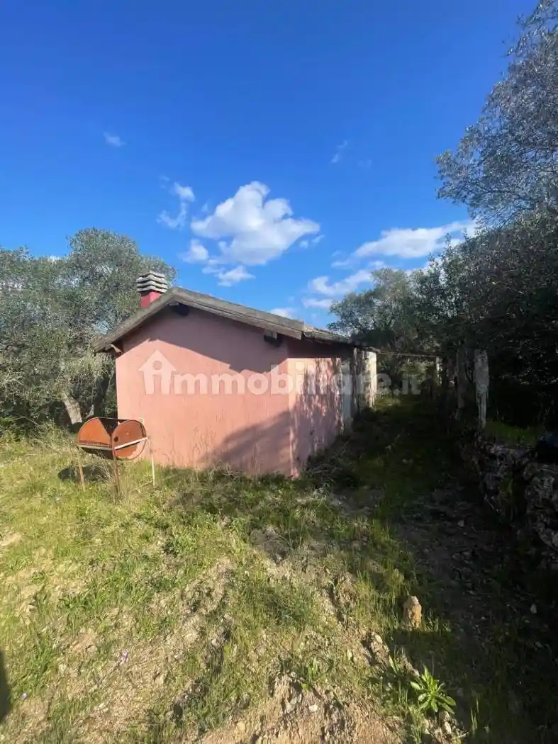 Rustico - Casale in vendita a Monte Argentario