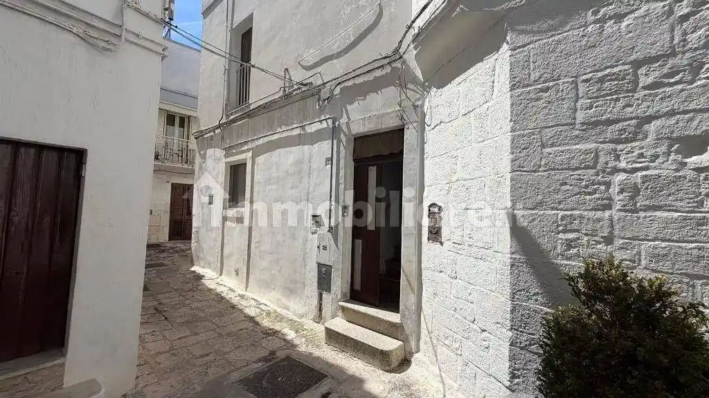 Appartamento in vendita a Ostuni