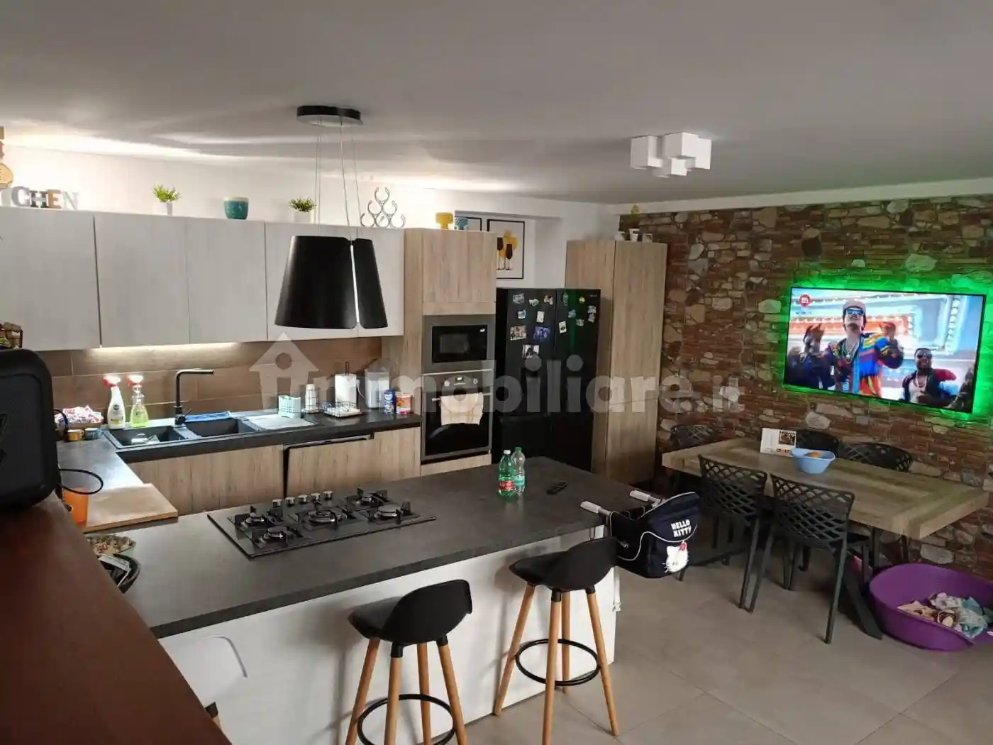 Appartamento in vendita a Pozzuoli