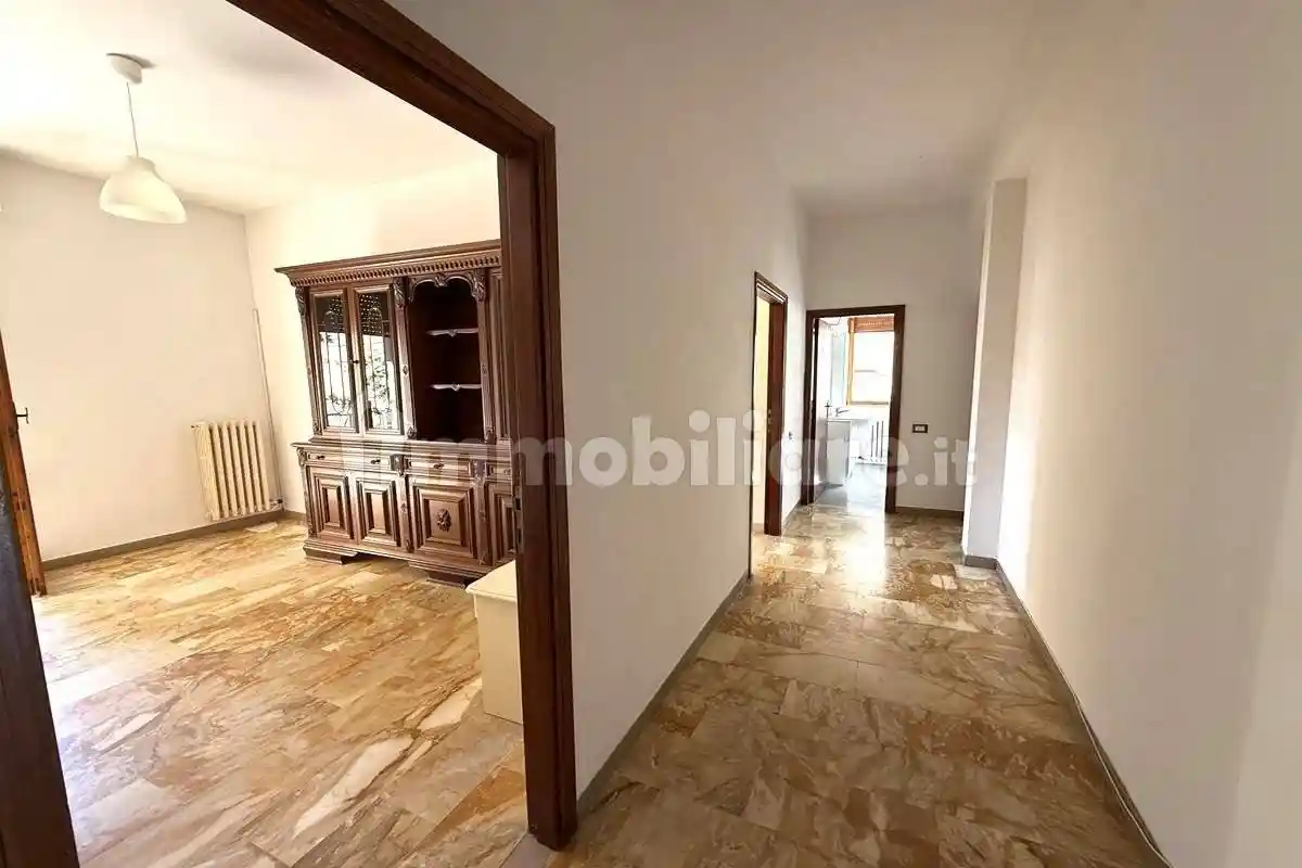 Appartamento in vendita a Certaldo