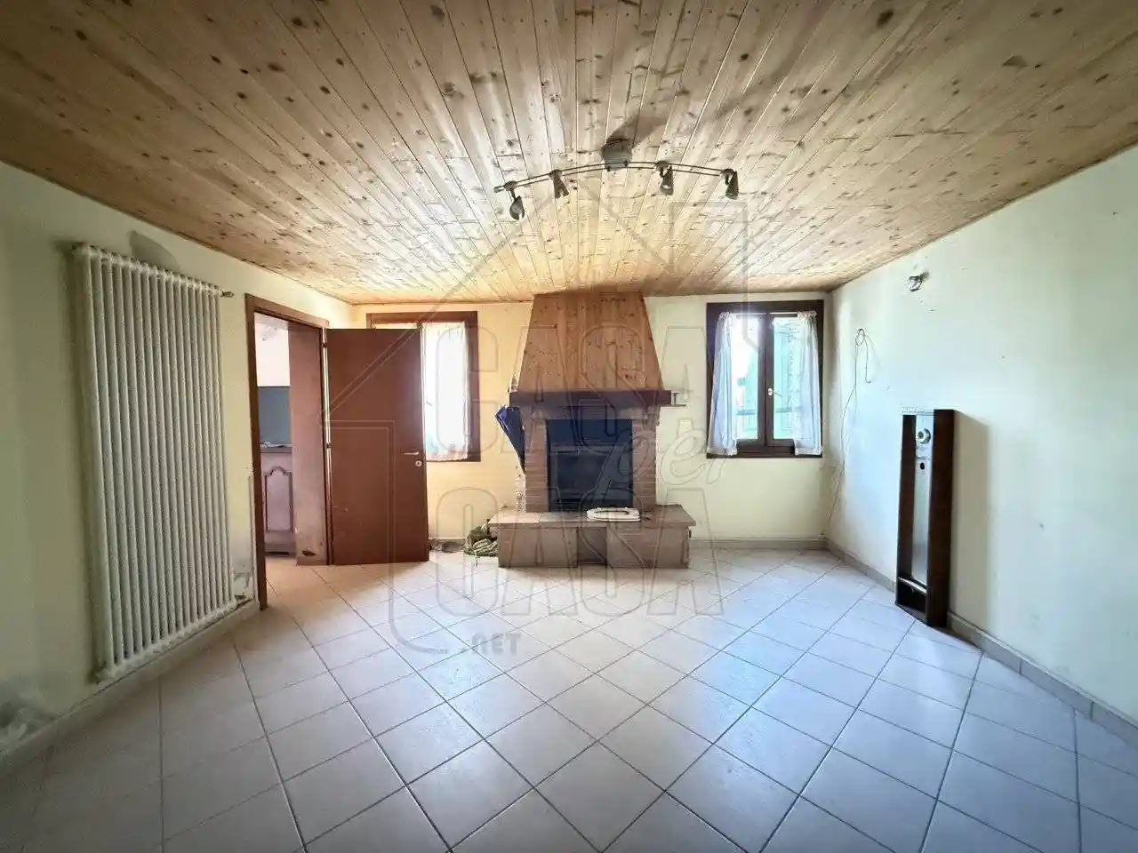 Casa indipendente in vendita a Borgo Veneto
