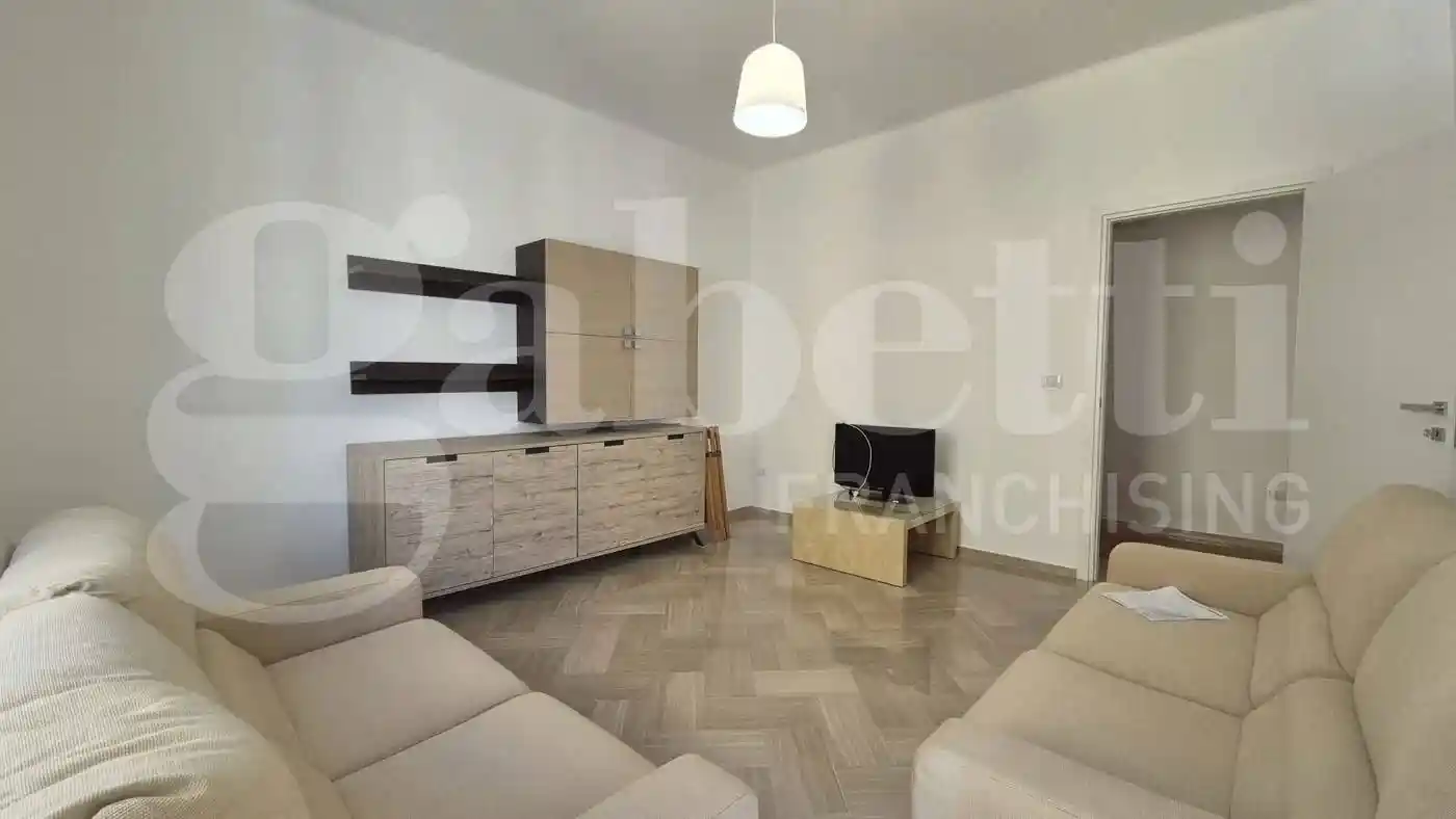 Attico - Mansarda in vendita a Bari