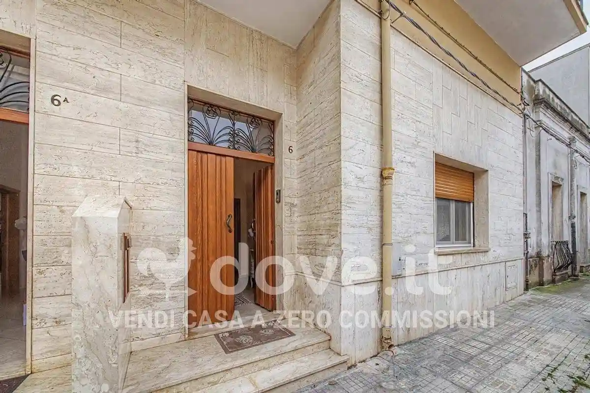 Appartamento in vendita a Francavilla Fontana
