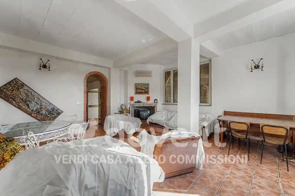 Villetta a schiera - foto 4