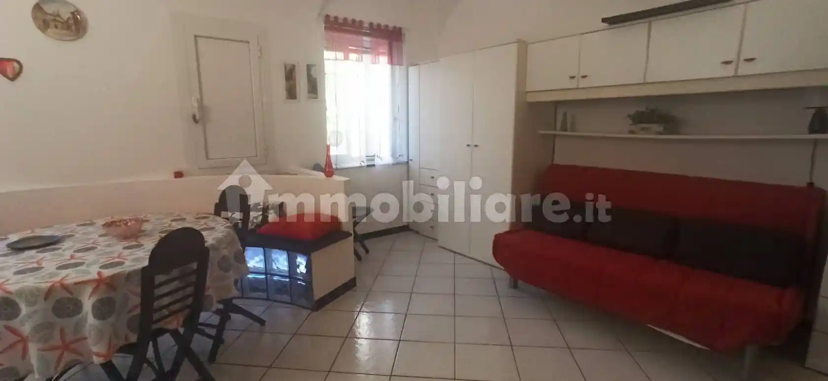 Appartamento in vendita a Loano