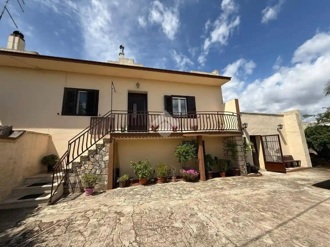 Villa in vendita a Ceglie Messapica