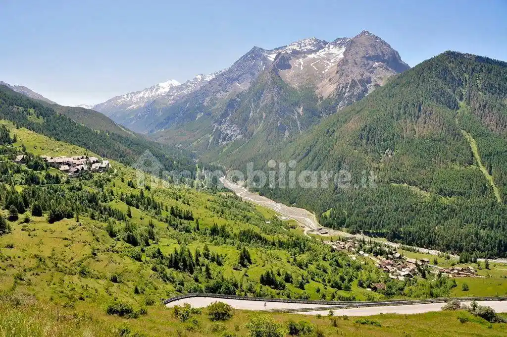 Rustico - Casale in vendita a Susa