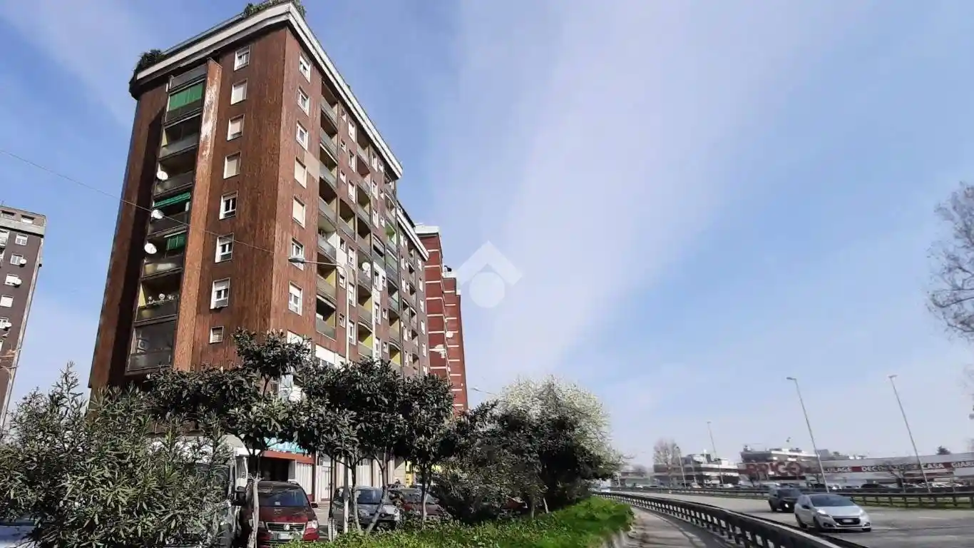 Appartamento in vendita a Cinisello Balsamo