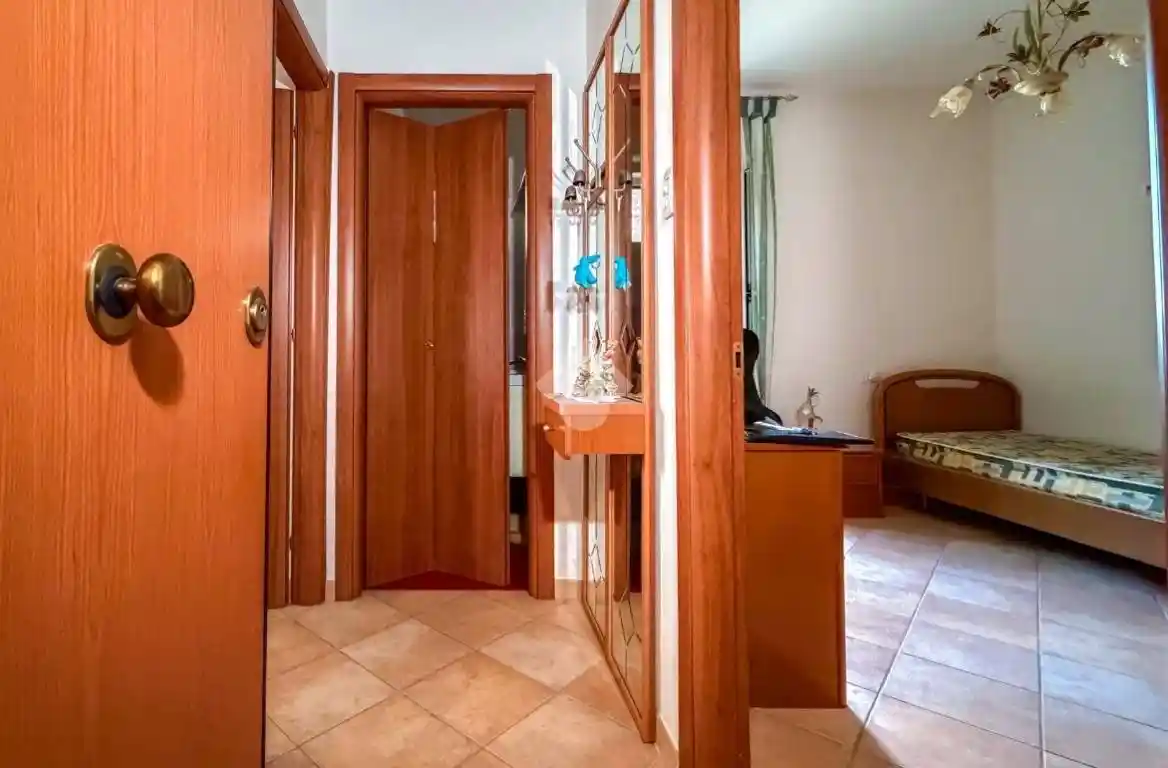 Appartamento in vendita a Formia