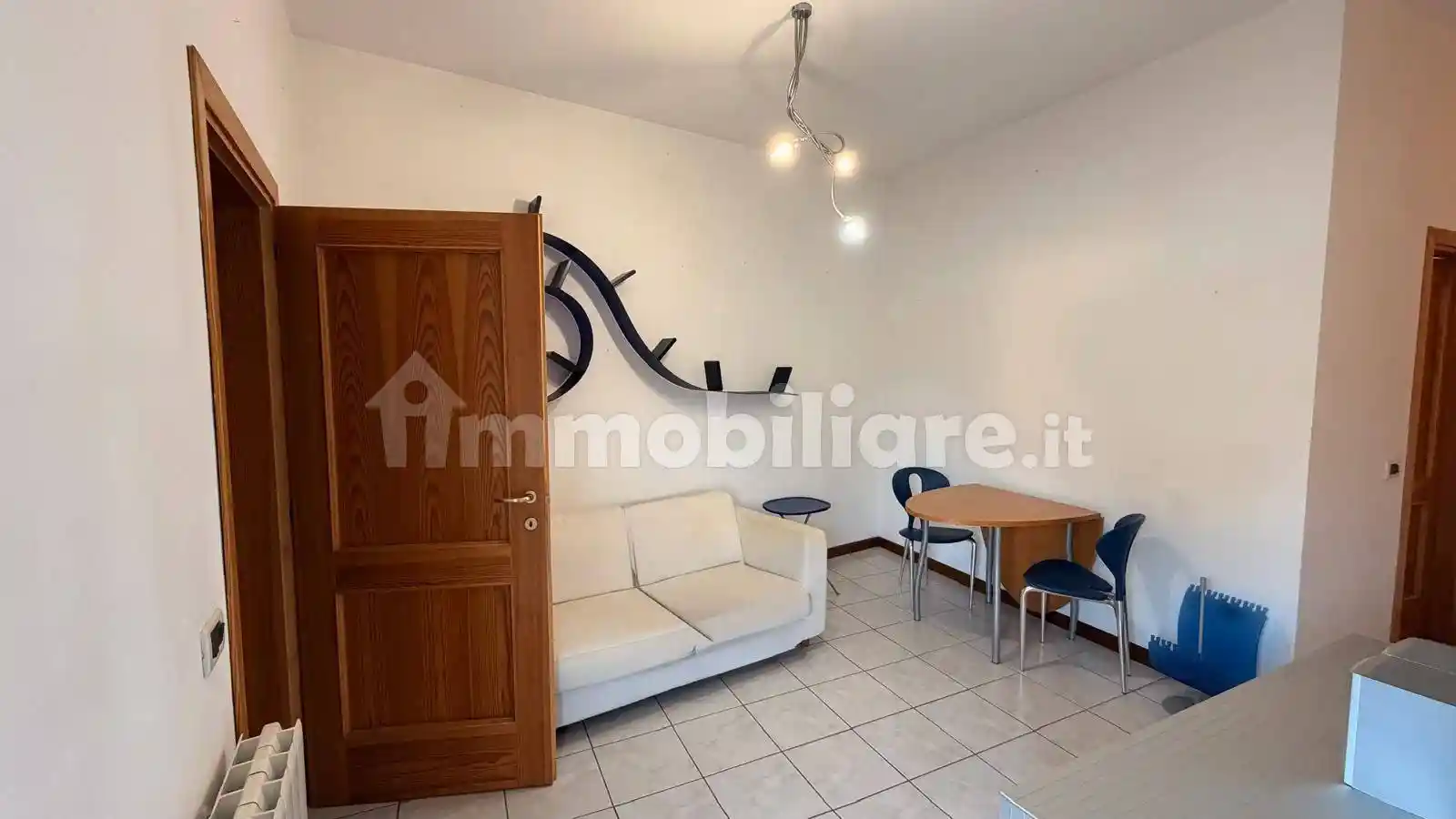 Appartamento in affitto a Bagnacavallo