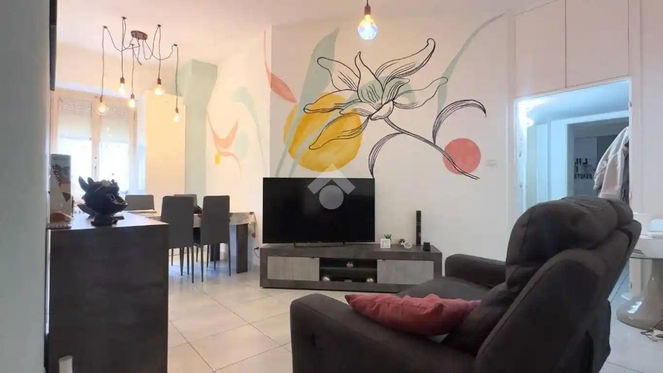 Appartamento in vendita a Ascoli Piceno