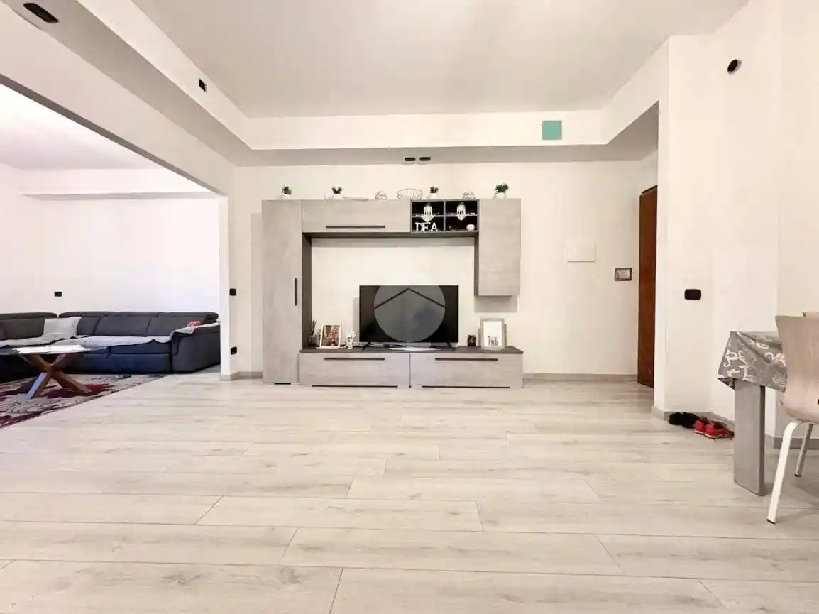 Appartamento in vendita a Cremona