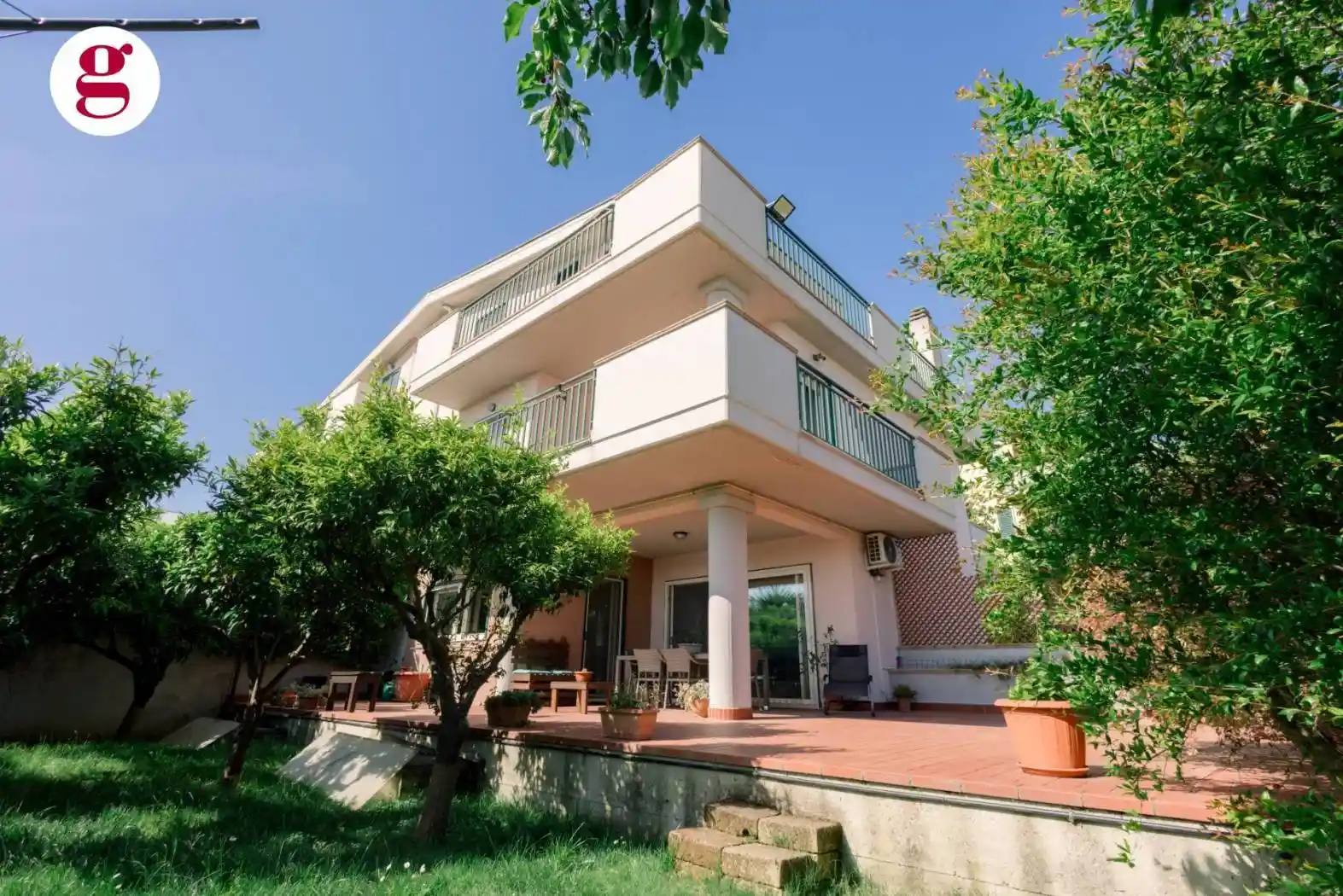 Villa in vendita a Vasto