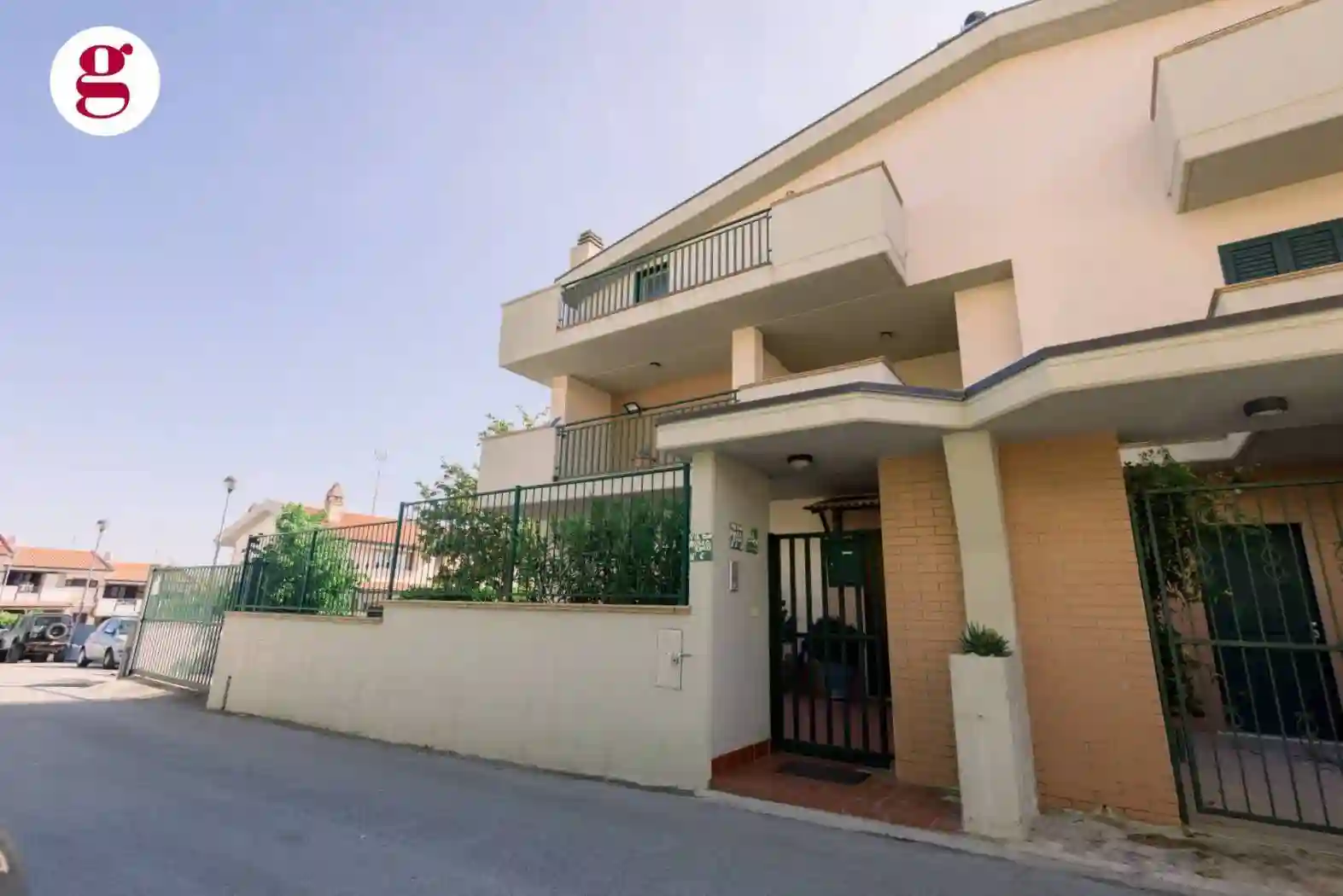 Villa - foto 3