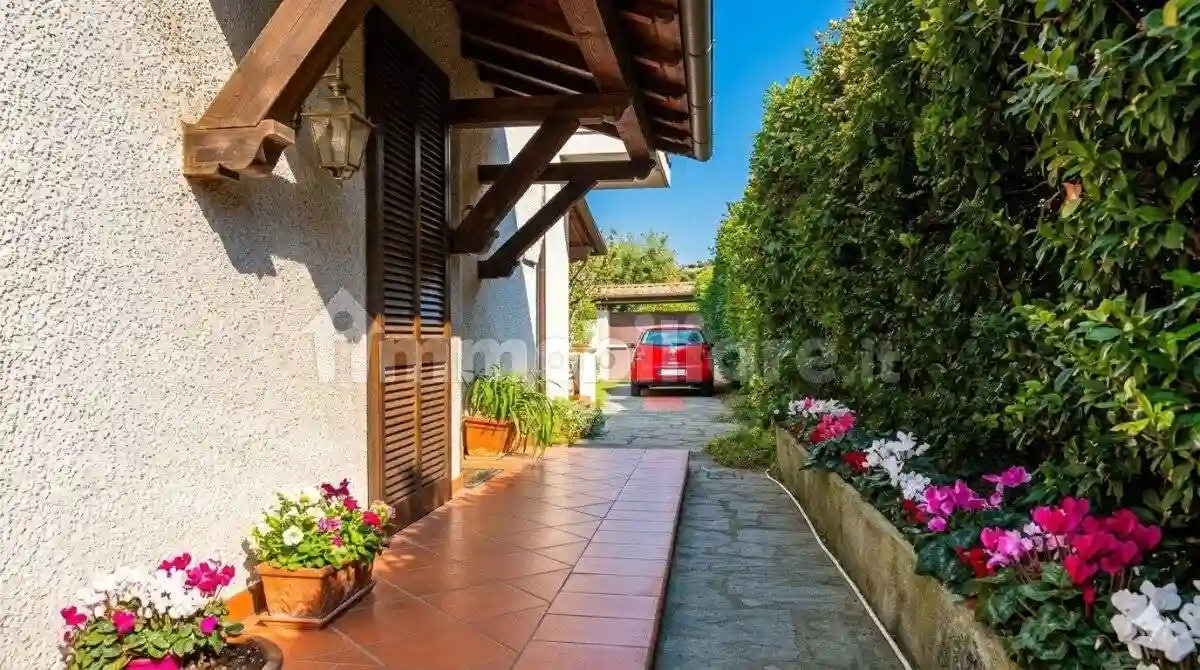 Villa - foto 5