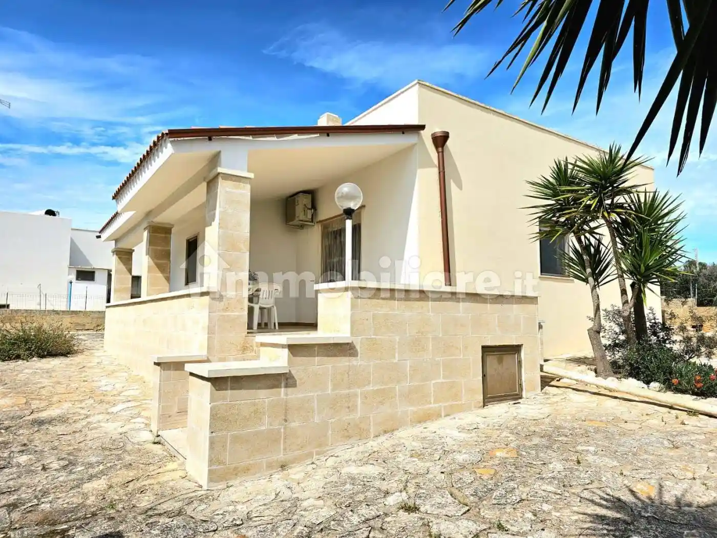 Villa in vendita a Salve