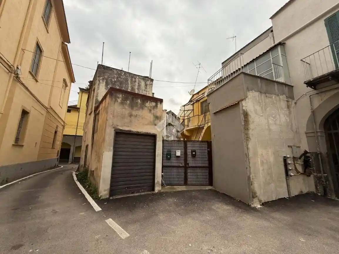 Casa indipendente in vendita a Angri