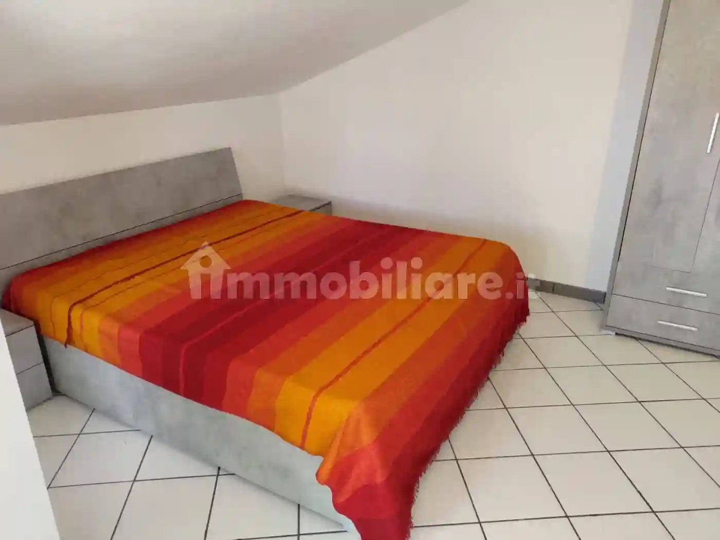 Attico - Mansarda - foto 2